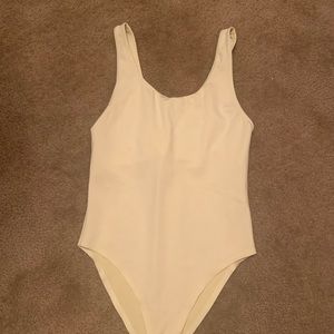 Alo Yoga Bodysuit